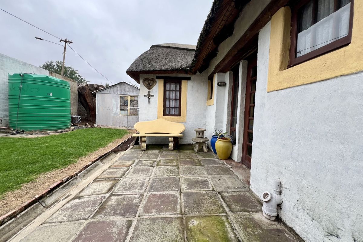 House For Sale in Ermelo Central - Photo 5