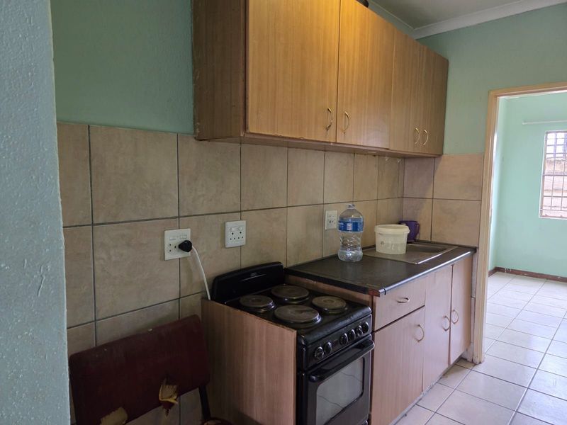 Townhouse For Sale in Polokwane Central - Photo 9