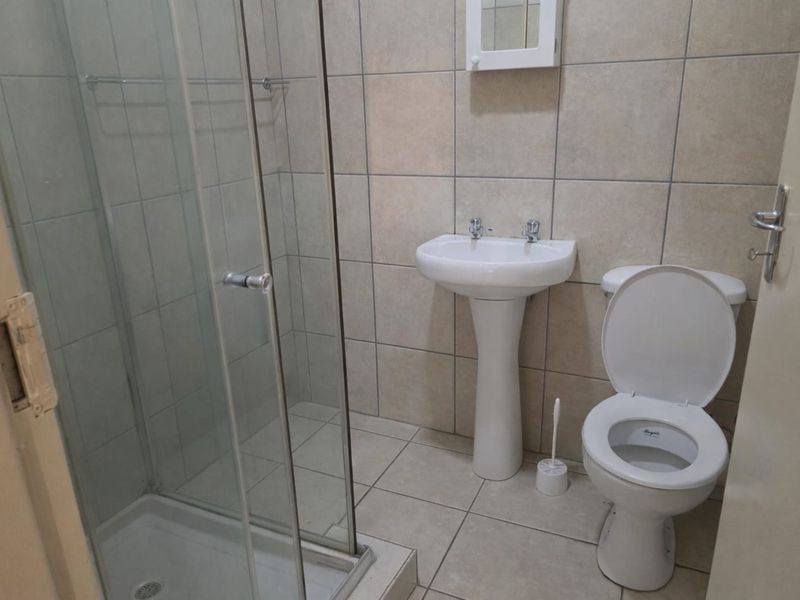 Townhouse For Sale in Polokwane Central - Photo 8