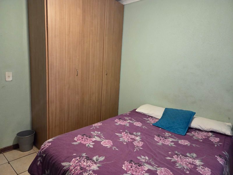 Townhouse For Sale in Polokwane Central - Photo 7