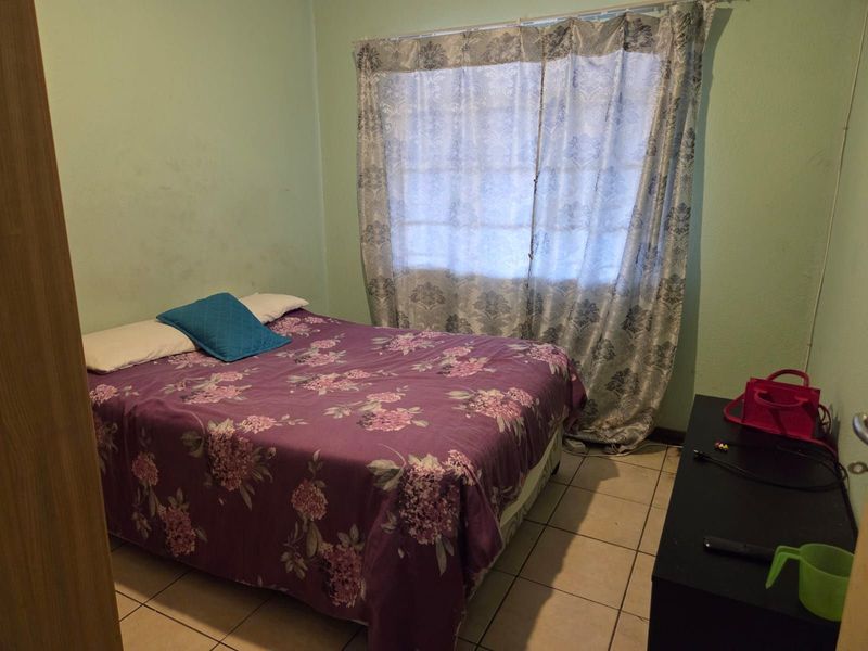 Townhouse For Sale in Polokwane Central - Photo 6