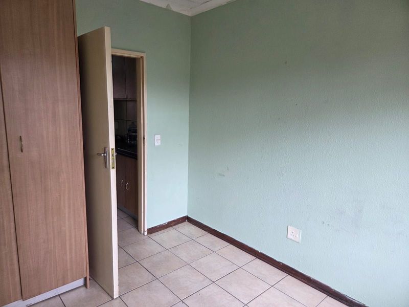 Townhouse For Sale in Polokwane Central - Photo 4