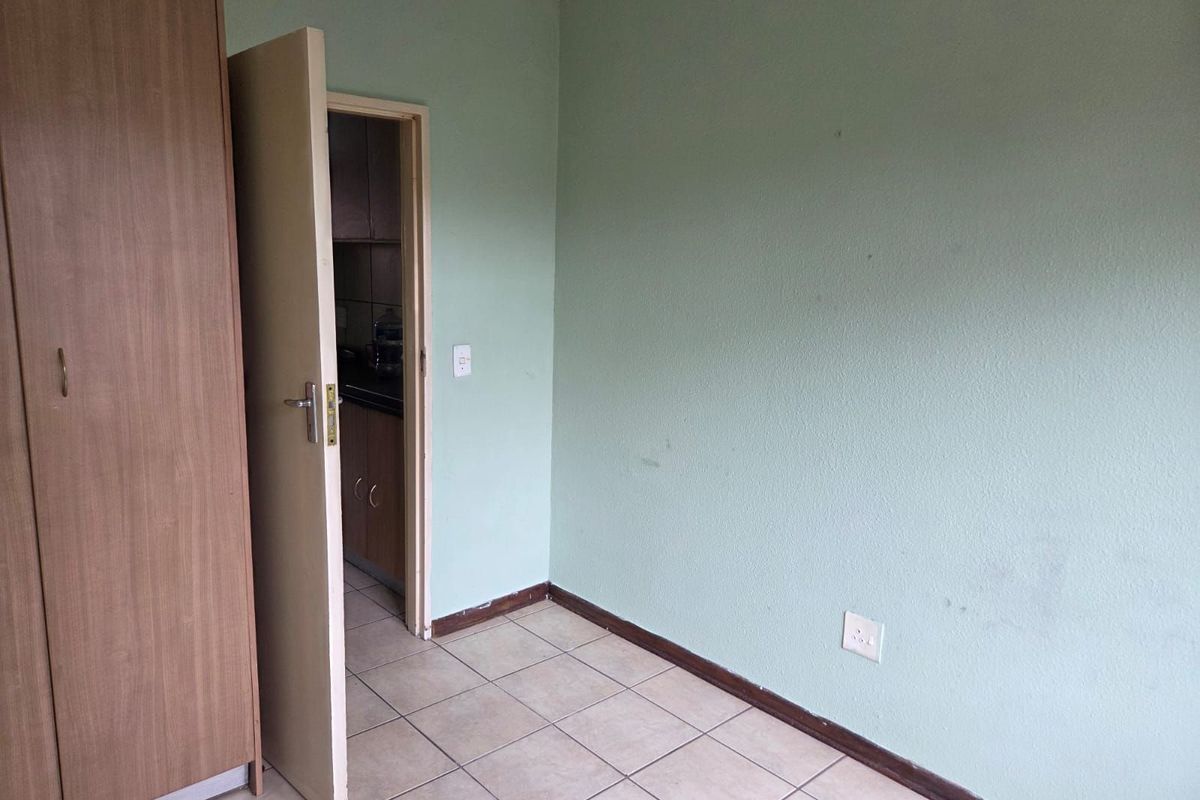 Townhouse For Sale in Polokwane Central - Photo 4