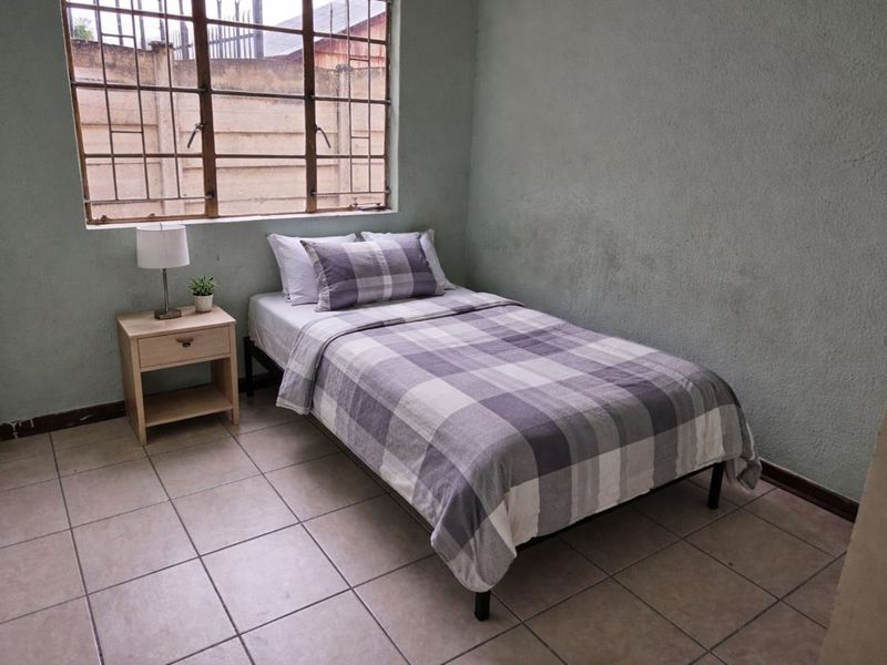 Townhouse For Sale in Polokwane Central - Photo 3