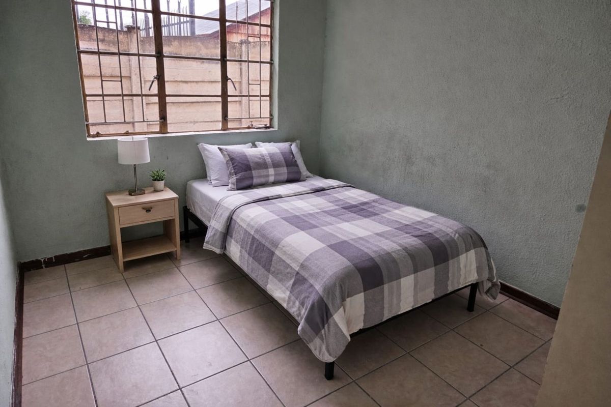 Townhouse For Sale in Polokwane Central - Photo 3