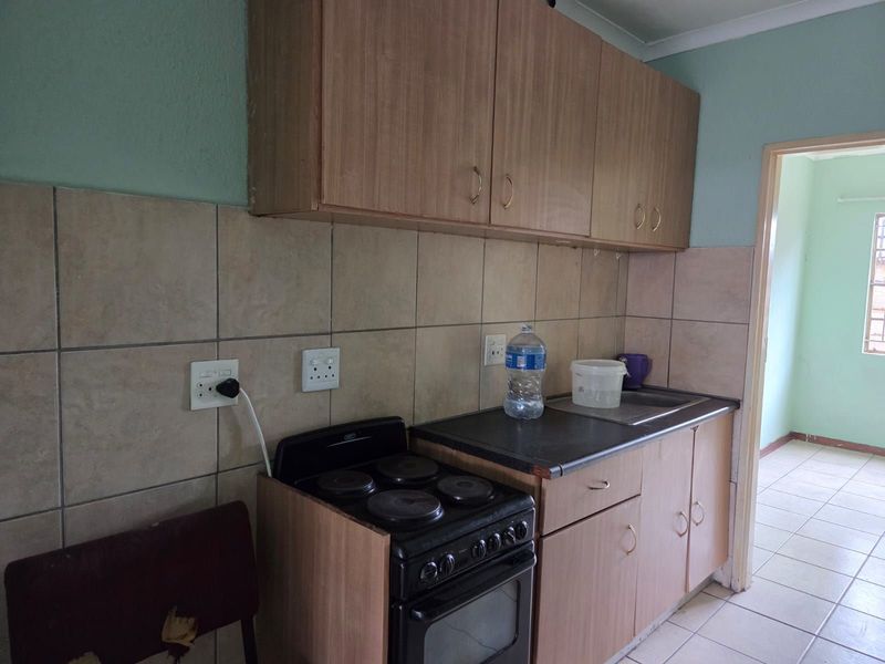 Townhouse For Sale in Polokwane Central - Photo 10