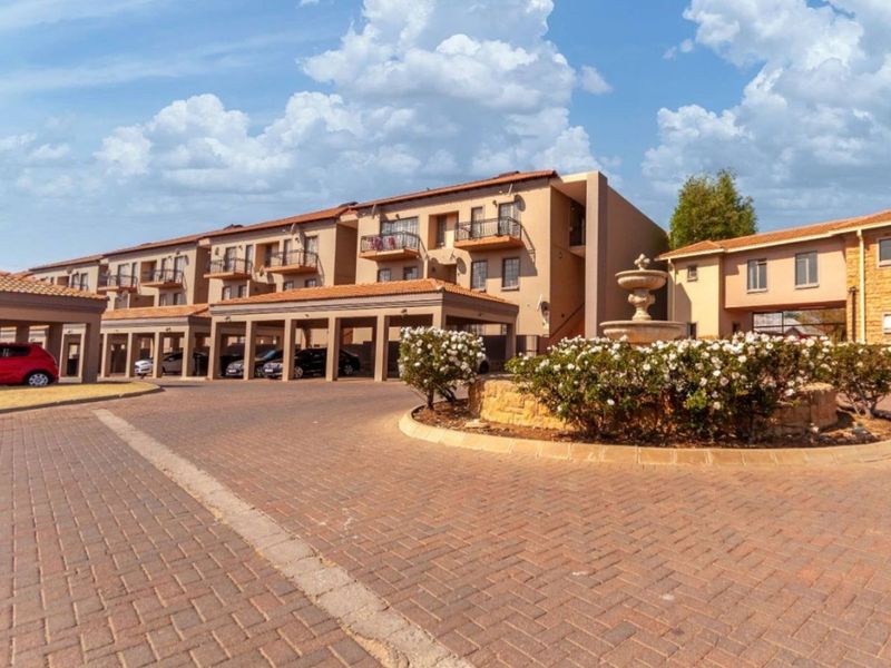 Apartment For Sale in Norkem Park - Photo 9