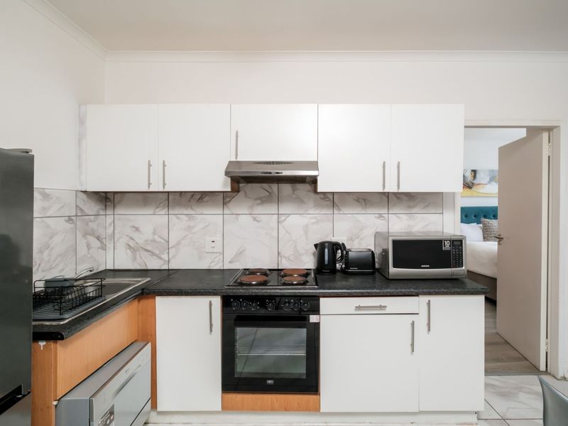 Apartment For Sale in Cape Town City Centre - Photo 6