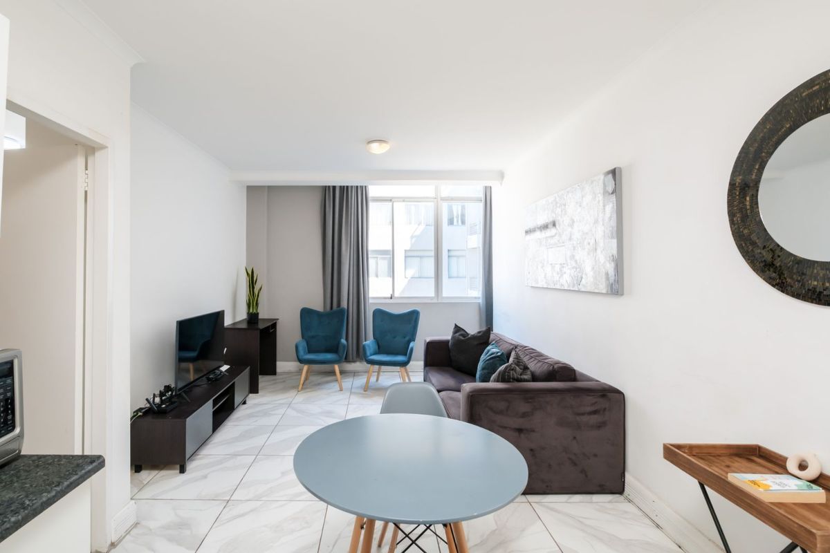 Apartment For Sale in Cape Town City Centre - Photo 4