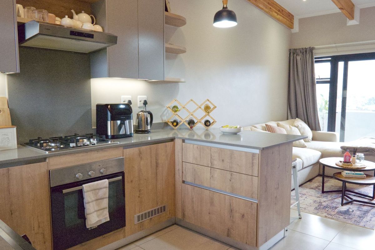 Apartment For Sale in Bo Dorp - Photo 3