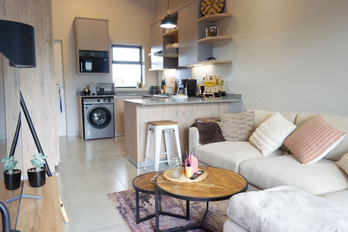 Apartment For Sale in Bo Dorp - Photo 5