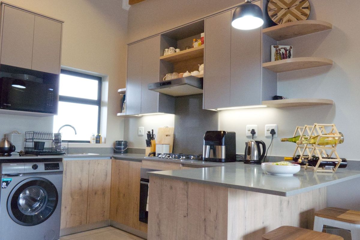 Apartment For Sale in Bo Dorp - Photo 4