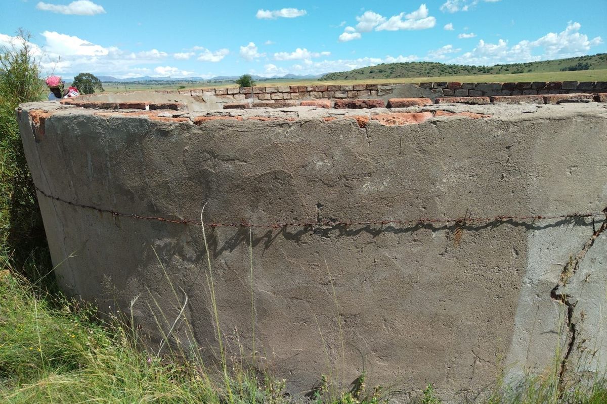 Farm For Sale in Hobhouse Rural - Photo 2