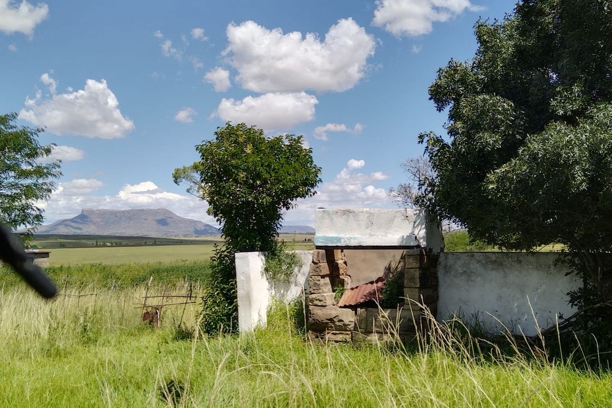 Farm For Sale in Hobhouse Rural - Photo 3