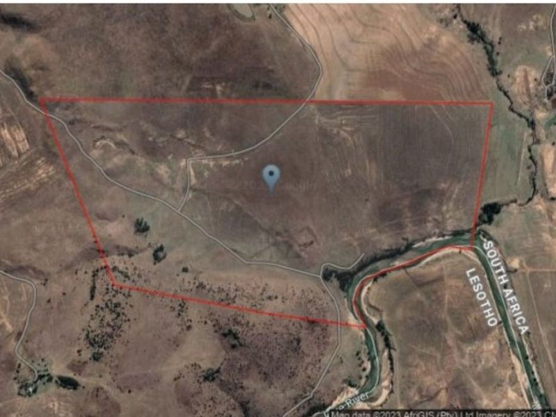 Farm For Sale in Hobhouse Rural - Photo 1