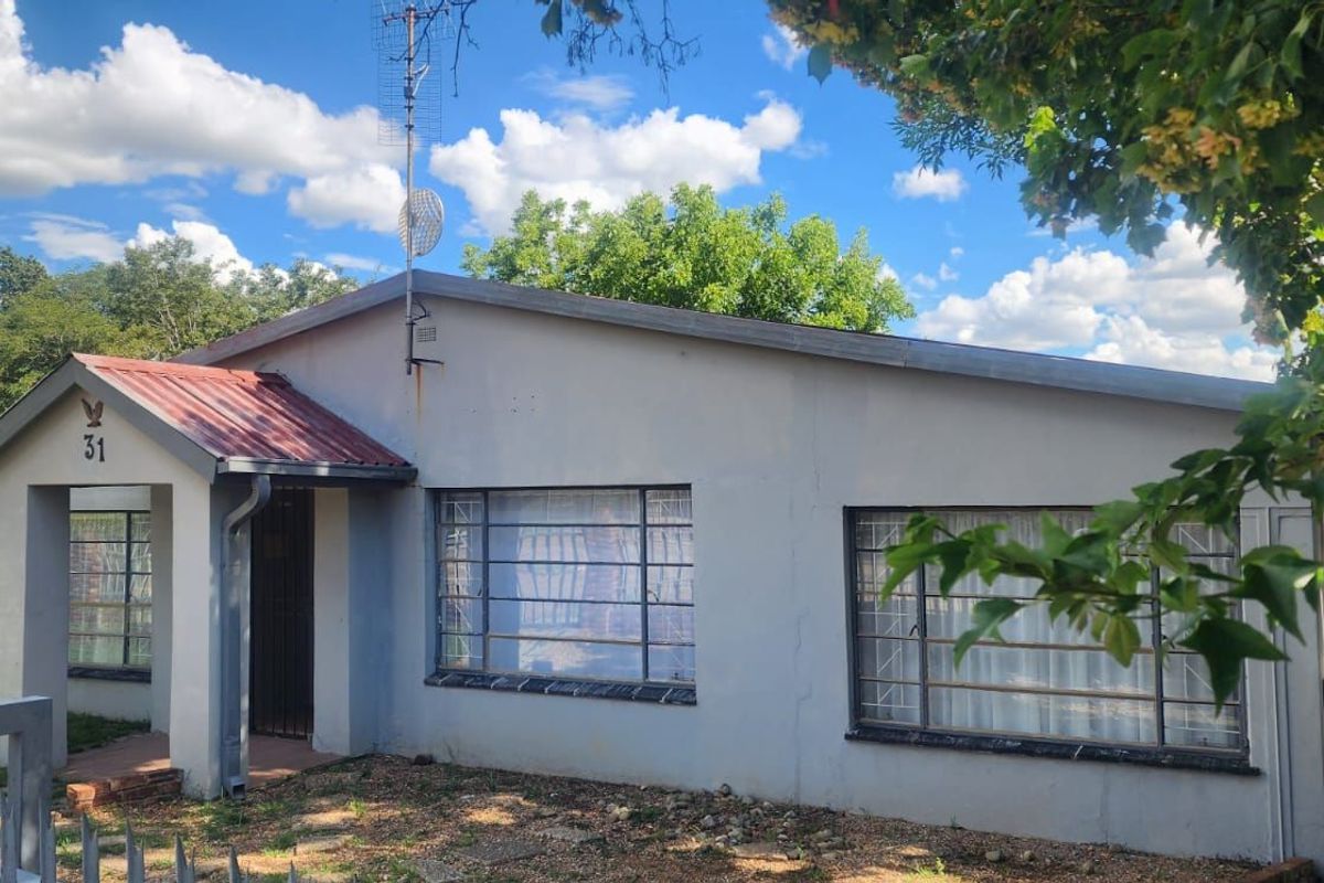 House For Sale in Morewag - Photo 3