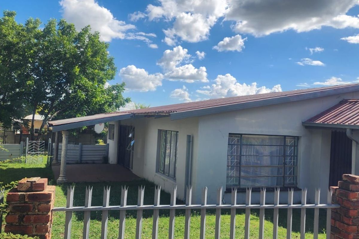 House For Sale in Morewag - Photo 4