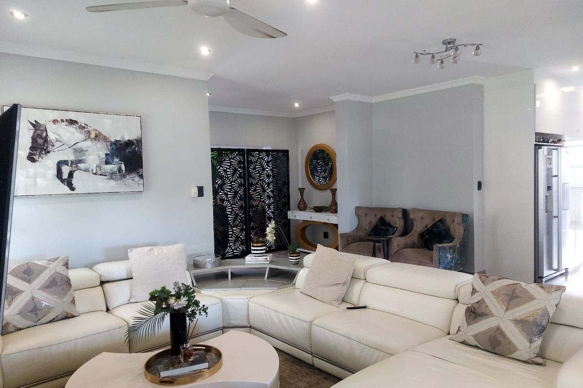 House For Sale in Savannah Country Estate - Photo 4