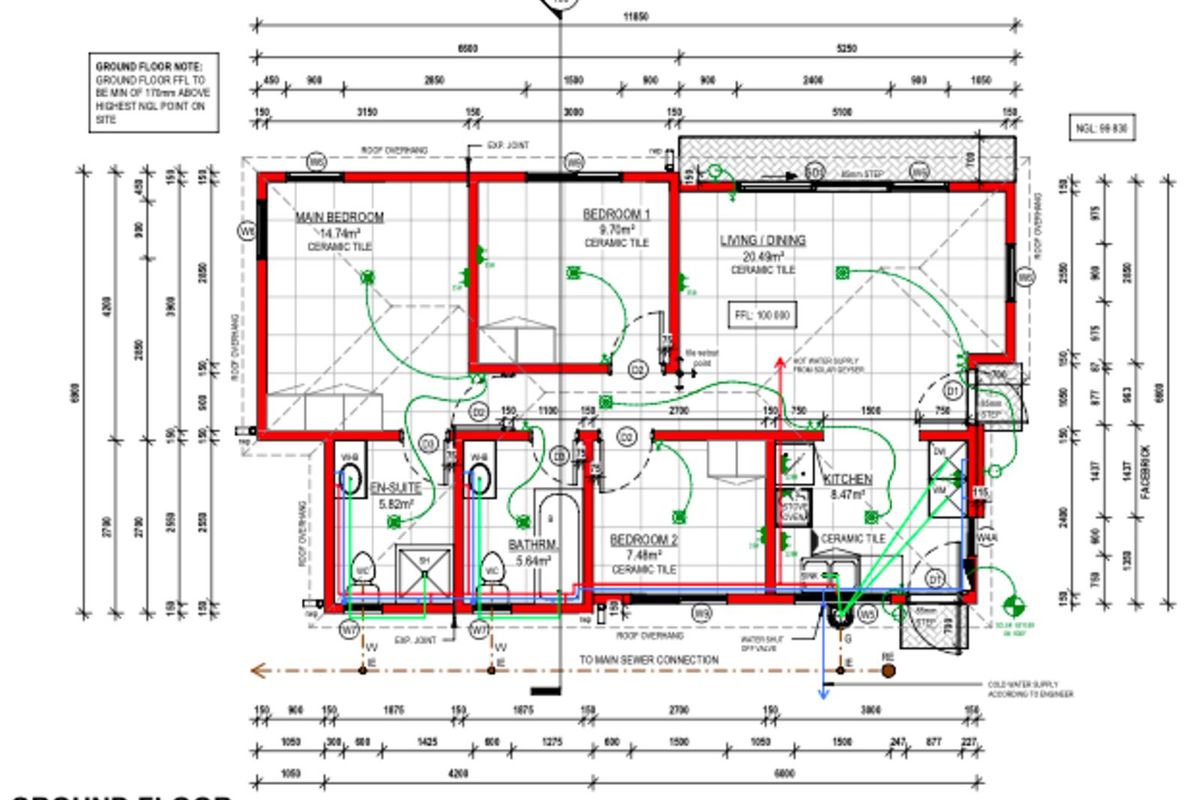 House For Sale in The Orchards - Photo 2