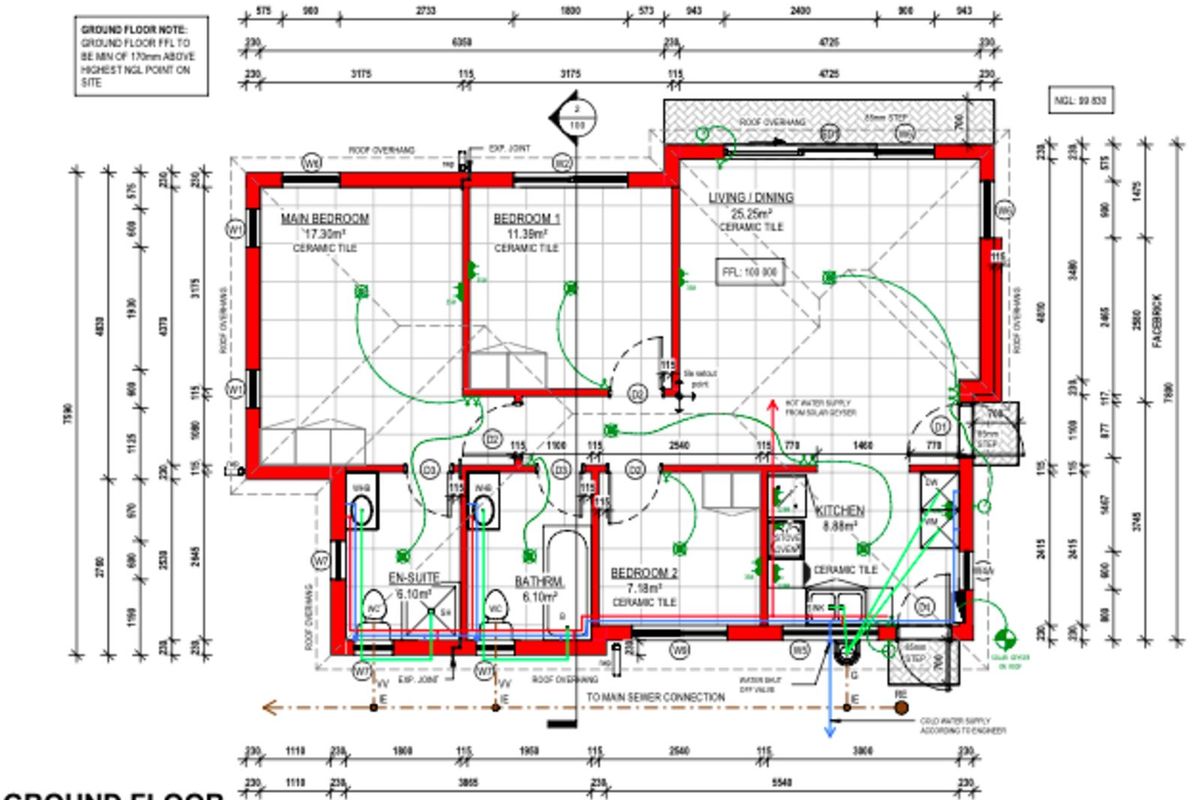 House For Sale in The Orchards - Photo 2