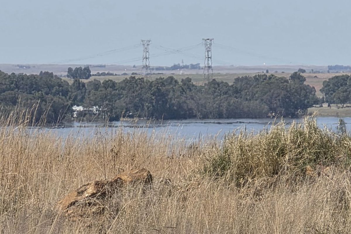 Vacant Land Residential For Sale in Vaal Marina Central - Photo 4