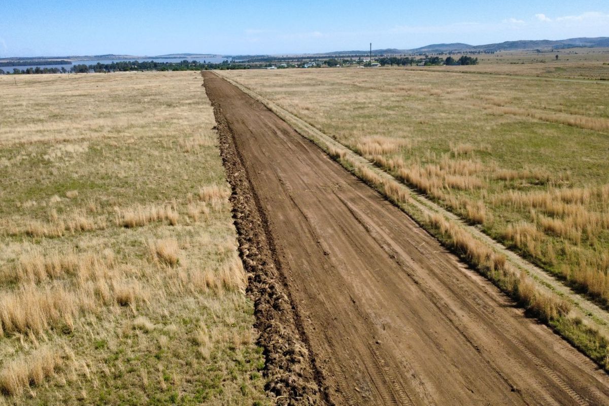 Vacant Land Residential For Sale in Vaal Marina Central - Photo 2