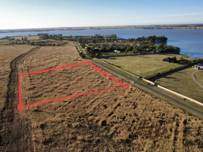 Vacant Land Residential For Sale in Vaal Marina Central - Photo 3