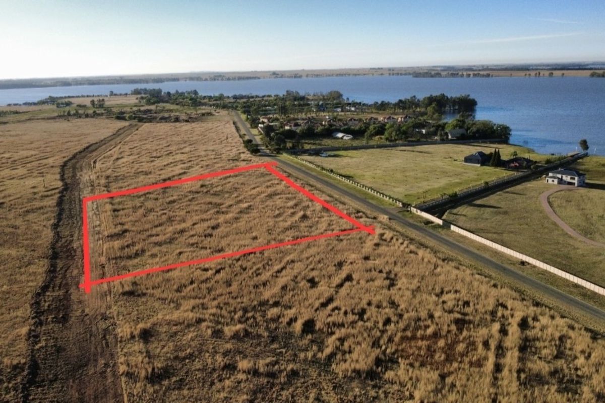 Vacant Land Residential For Sale in Vaal Marina Central - Photo 3