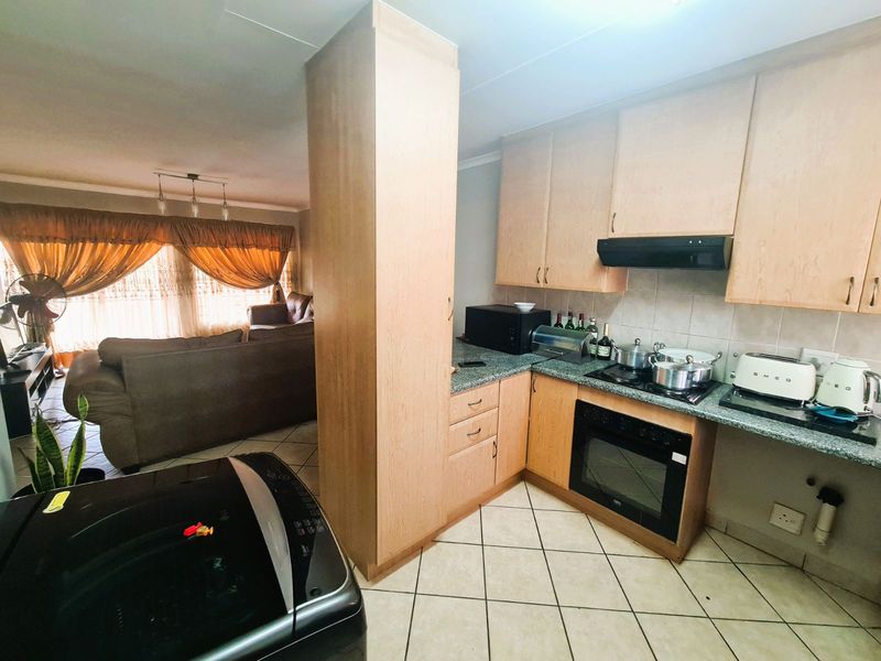 Apartment For Sale in Celtisdal - Photo 10