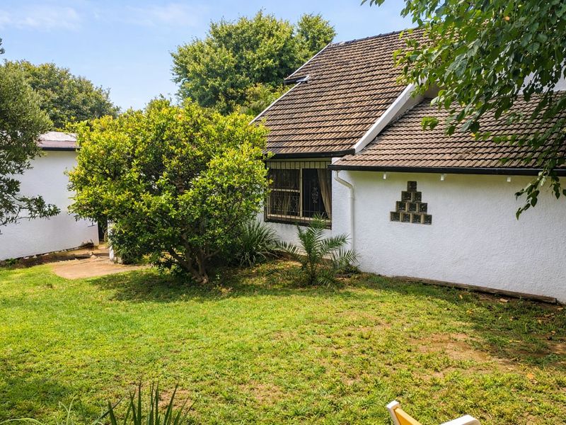 House For Sale in Blairgowrie - Photo 4