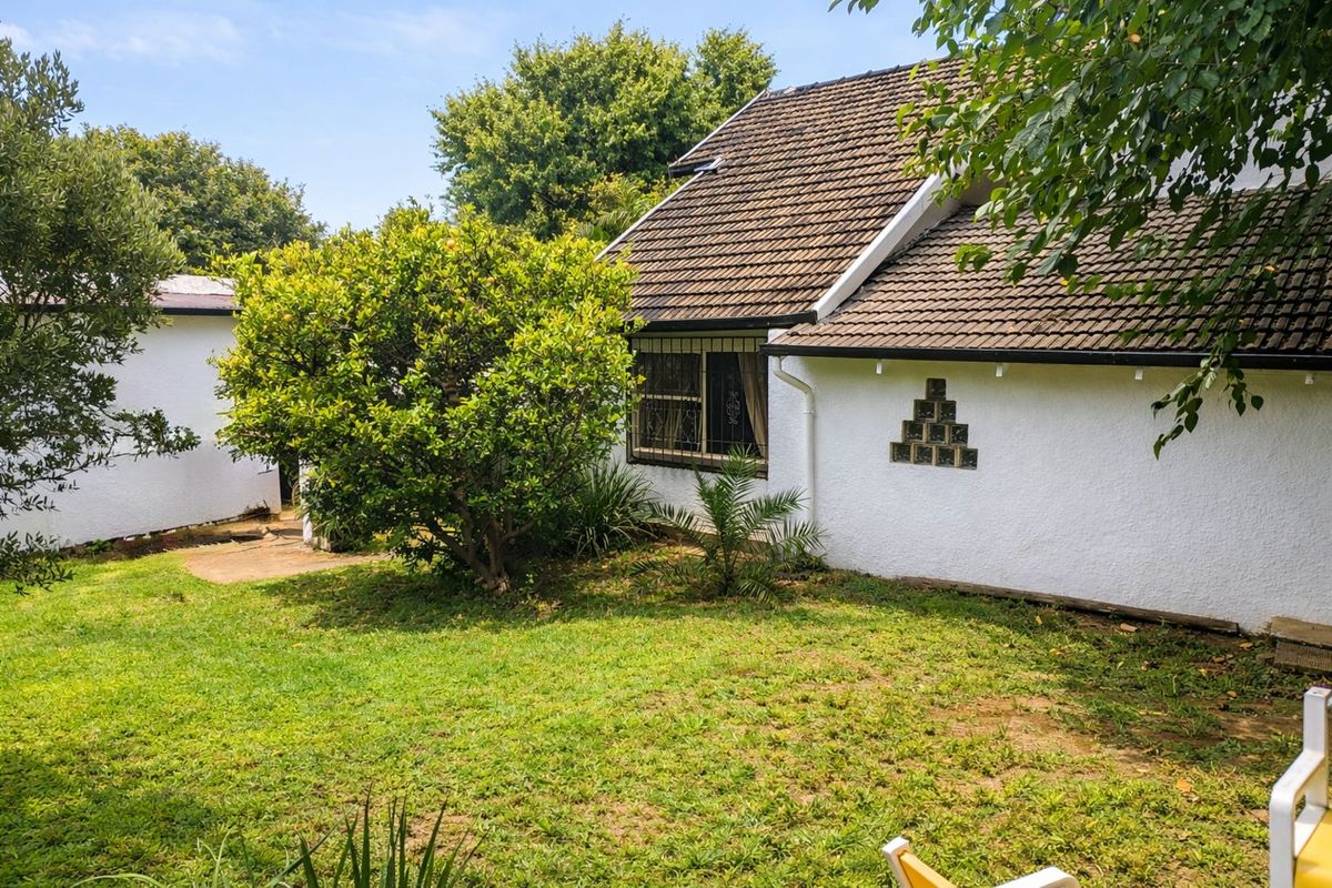 House For Sale in Blairgowrie - Photo 4