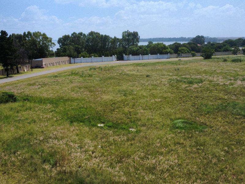 Vacant Land Residential For Sale in Vaal Marina Central - Photo 5
