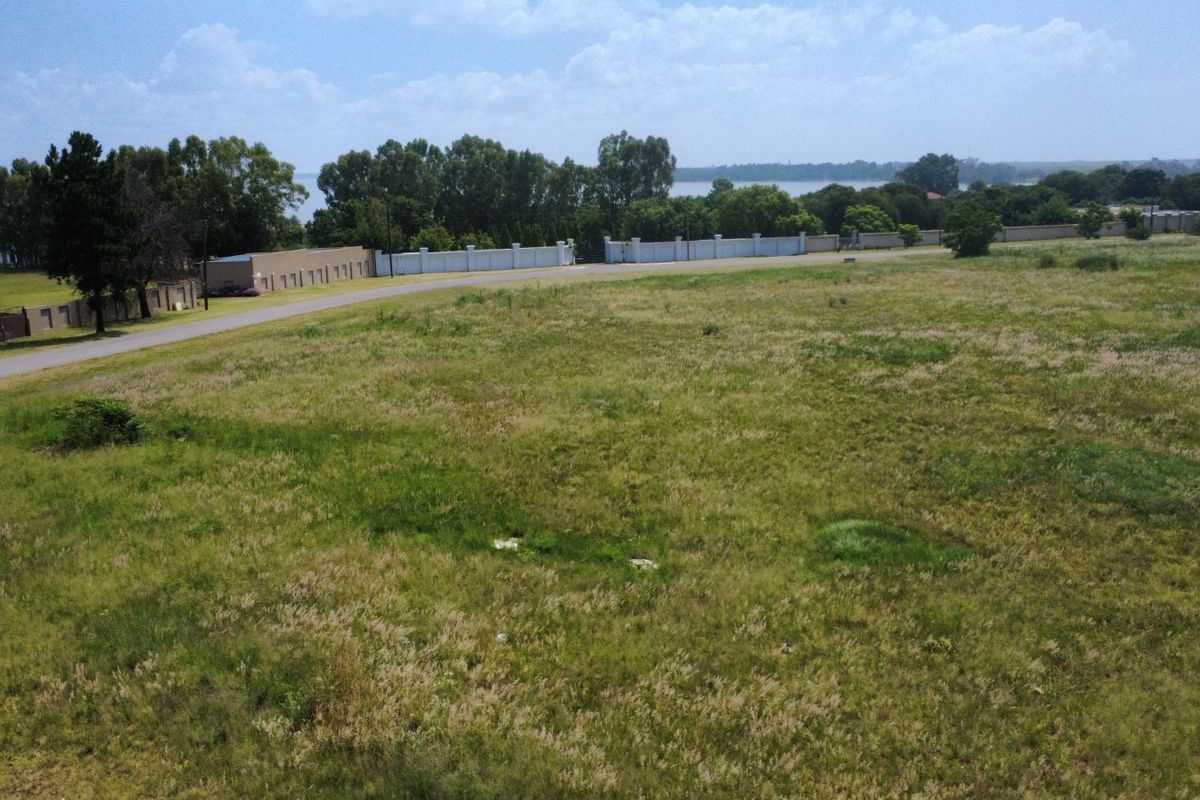 Vacant Land Residential For Sale in Vaal Marina Central - Photo 5