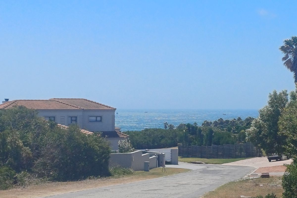 Vacant Land Residential For Sale in St Francis On Sea Phase I I - Photo 3