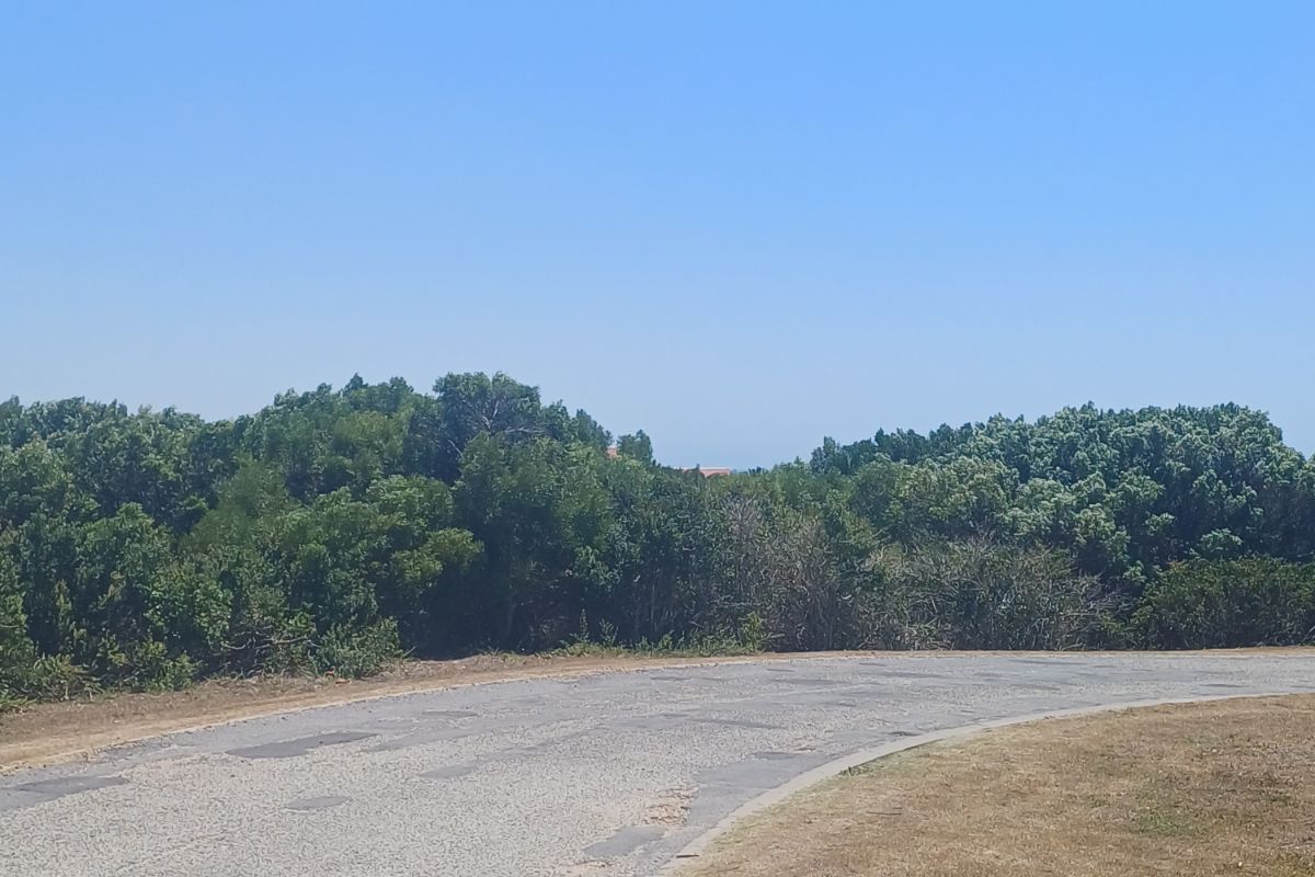 Vacant Land Residential For Sale in St Francis On Sea Phase I I - Photo 2