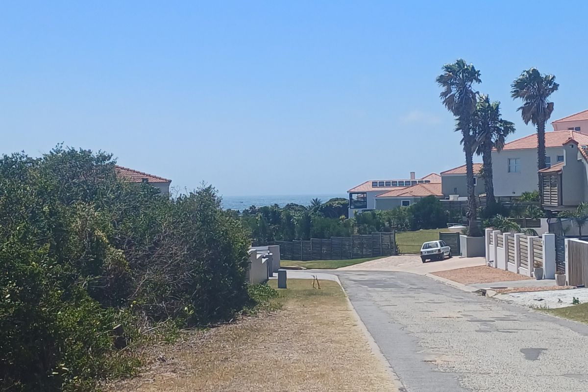 Vacant Land Residential For Sale in St Francis On Sea Phase I I - Photo 5