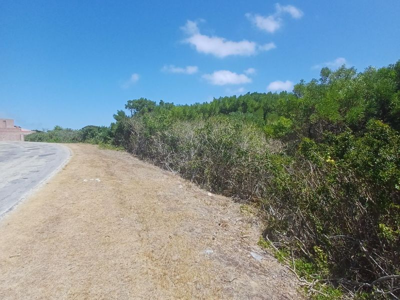 Vacant Land Residential For Sale in St Francis On Sea Phase I I - Photo 6