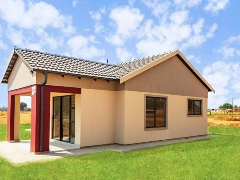 House For Sale in Klerksoord - Photo 9