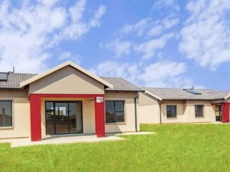 House For Sale in Klerksoord - Photo 8