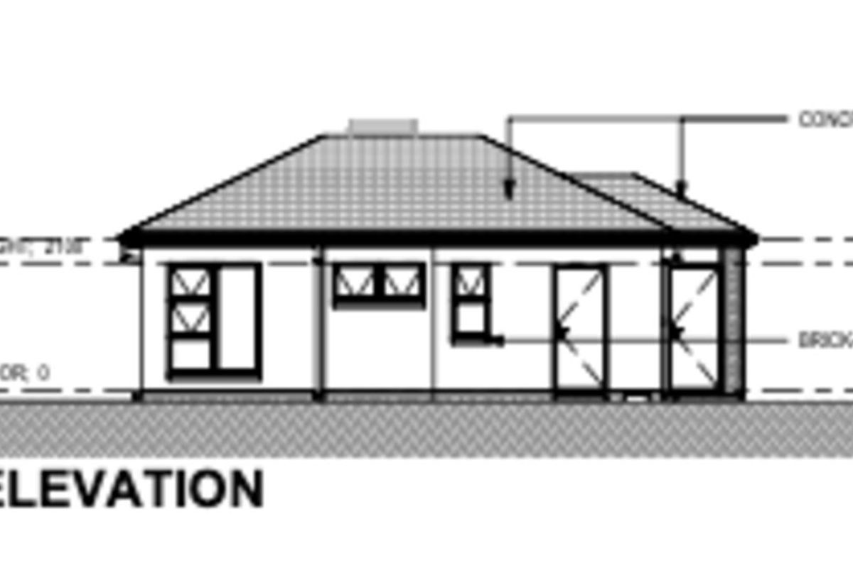 House For Sale in Klerksoord - Photo 5