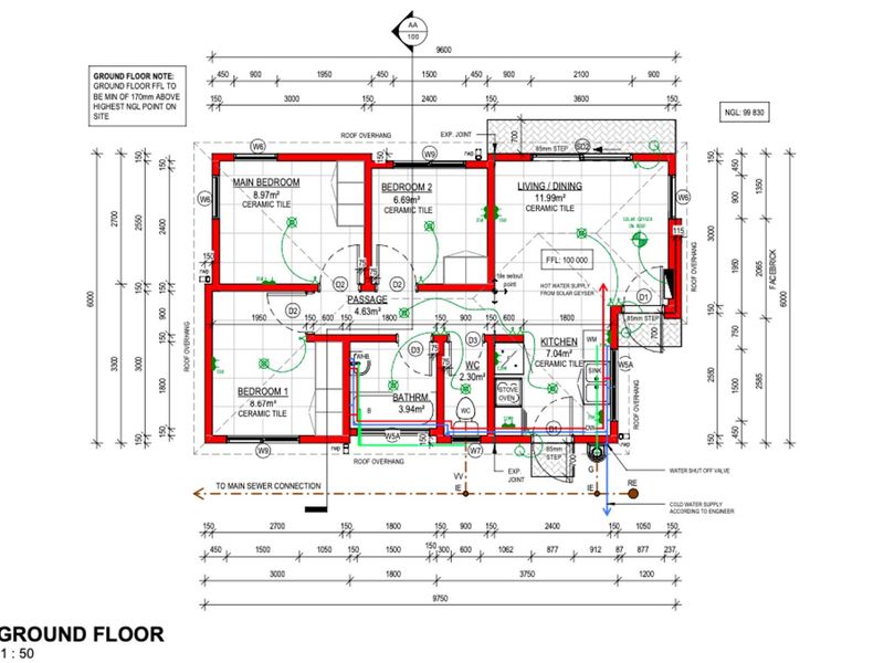 House For Sale in Klerksoord - Photo 2