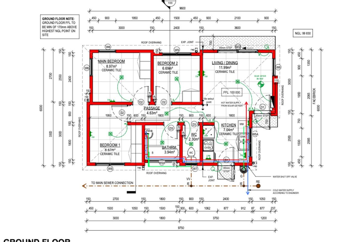 House For Sale in Klerksoord - Photo 2