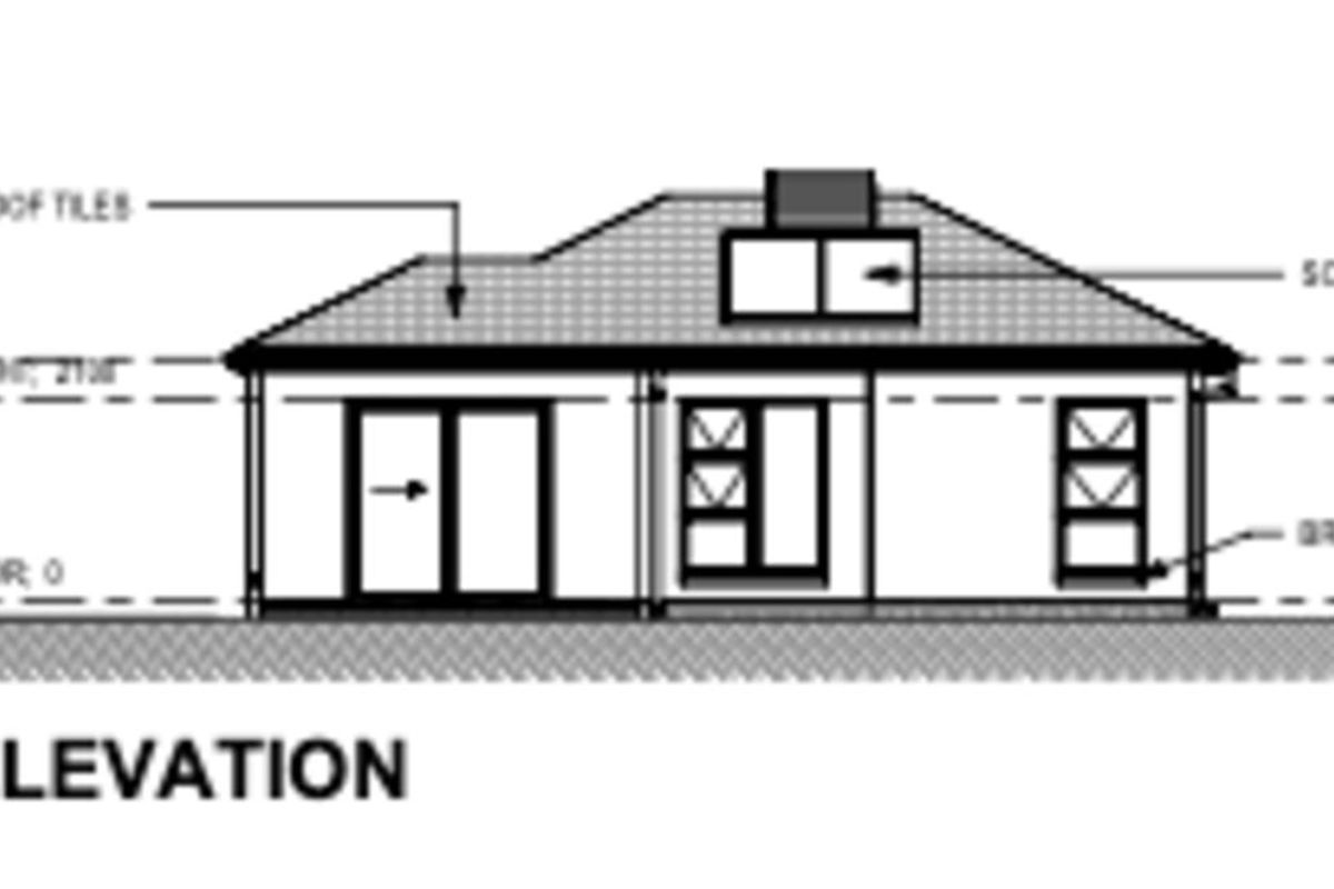 House For Sale in Klerksoord - Photo 4