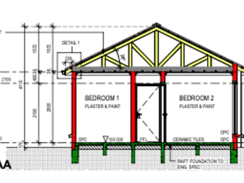 House For Sale in Klerksoord - Photo 3