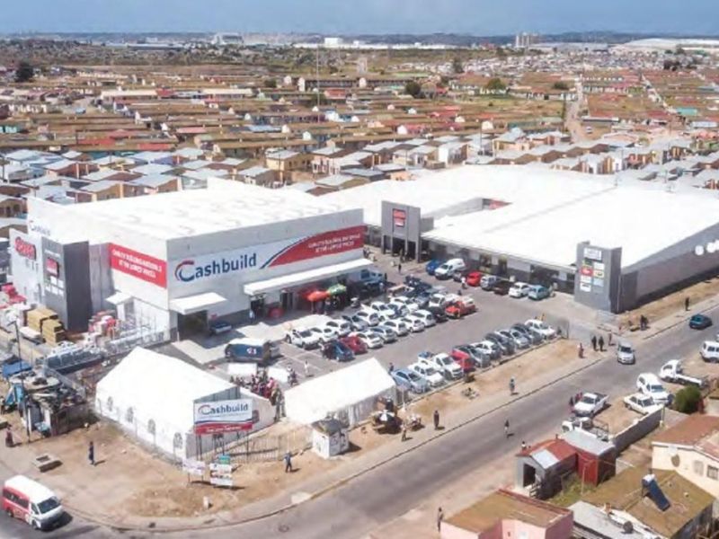 Retail For Sale in Kwazakhele - Photo 2