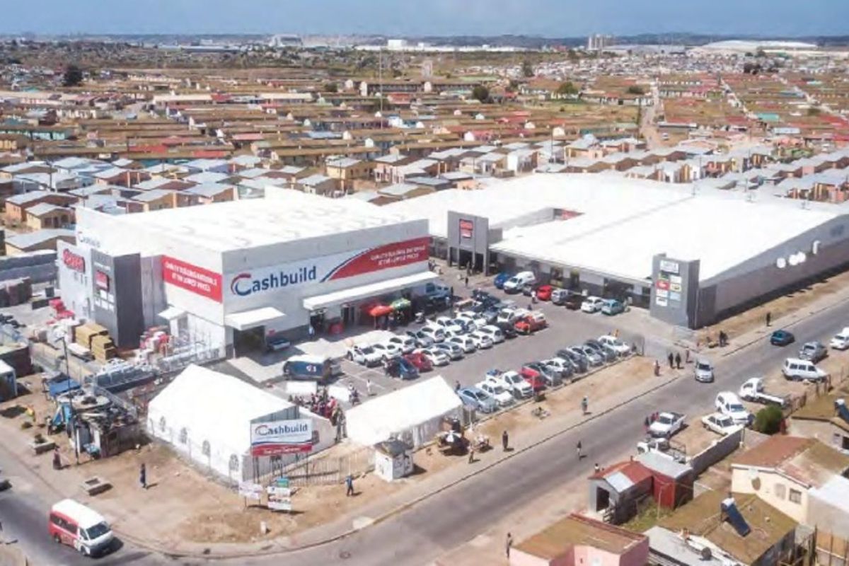Retail For Sale in Kwazakhele - Photo 2