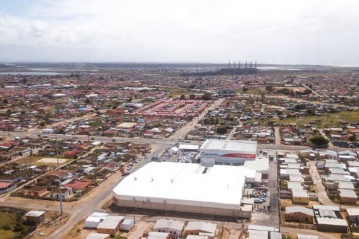 Retail For Sale in Kwazakhele - Photo 3