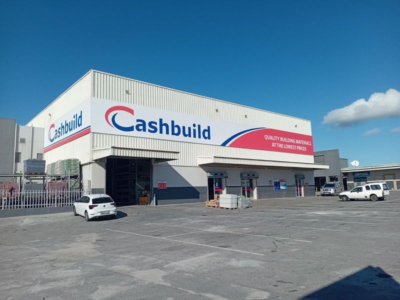Retail For Sale in Kwazakhele - Photo 1