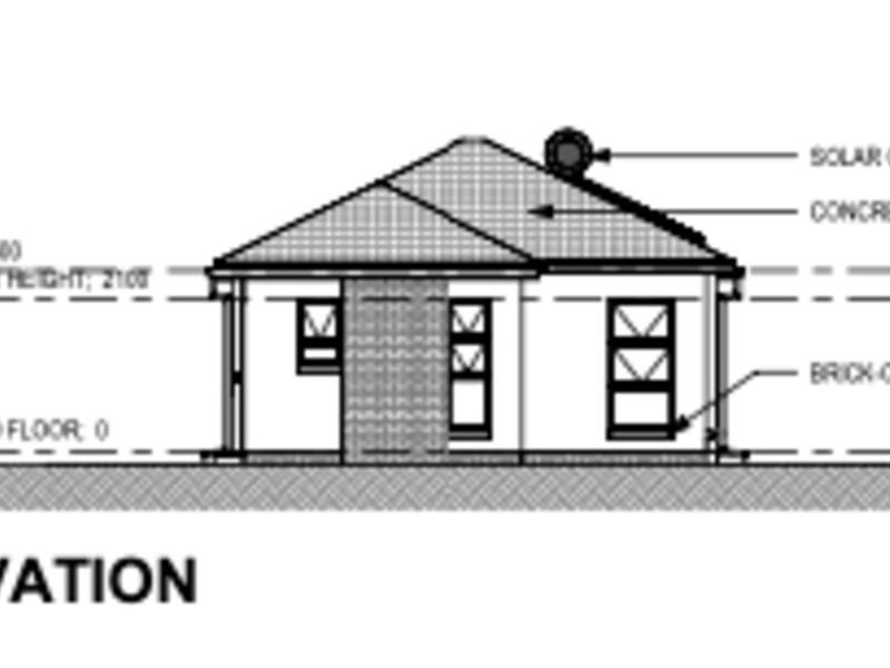 House For Sale in Klerksoord - Photo 6