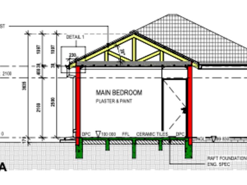 House For Sale in Klerksoord - Photo 3